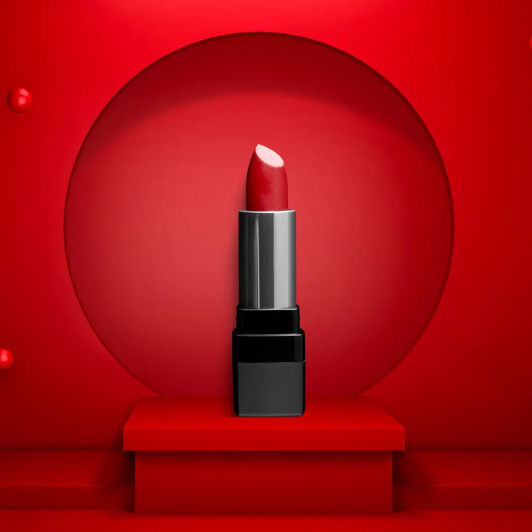 Boom's Lipstick