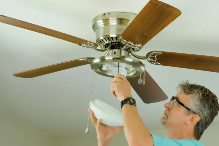 Ceiling Fan