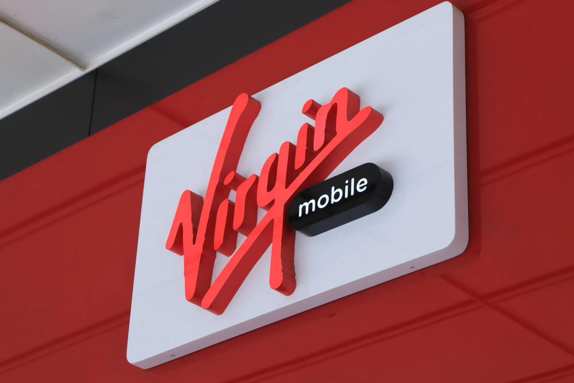 Virgin Mobile