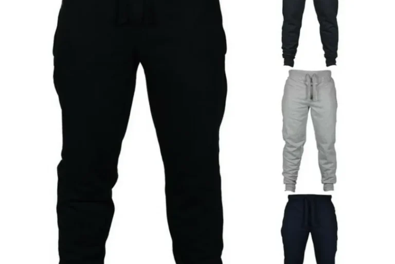 Design Studio Pants