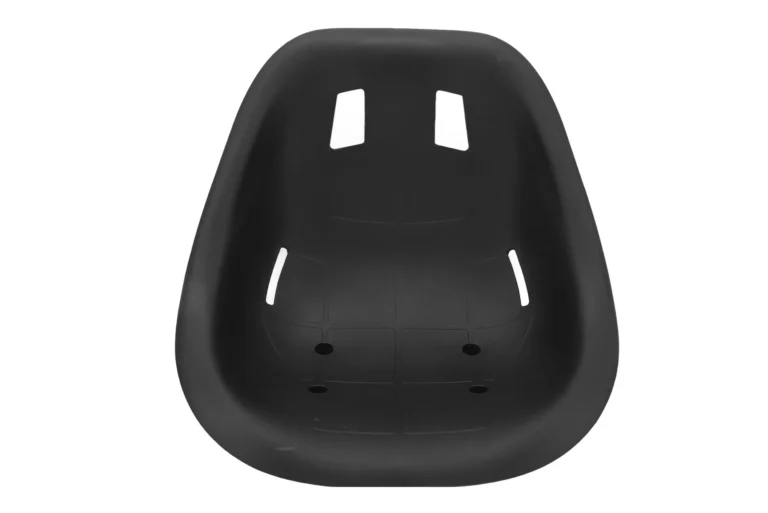 TDPRO Plastic Bucket Car Seat