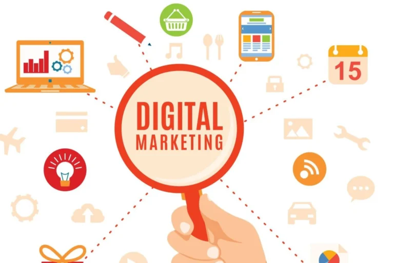 Digital Marketing Services in USA - Appkod