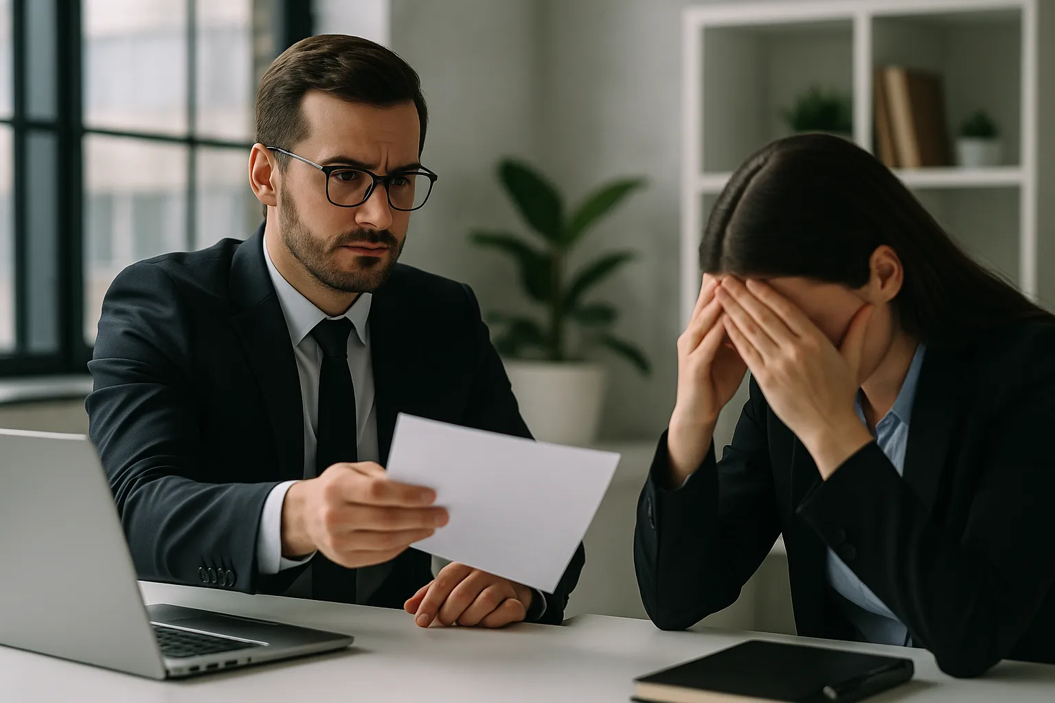 Can an employer terminate an employee during probation