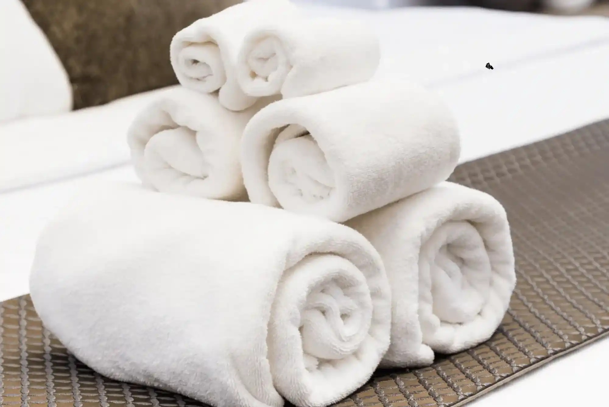 How Do Suppliers Handle Bulk Linen Returns