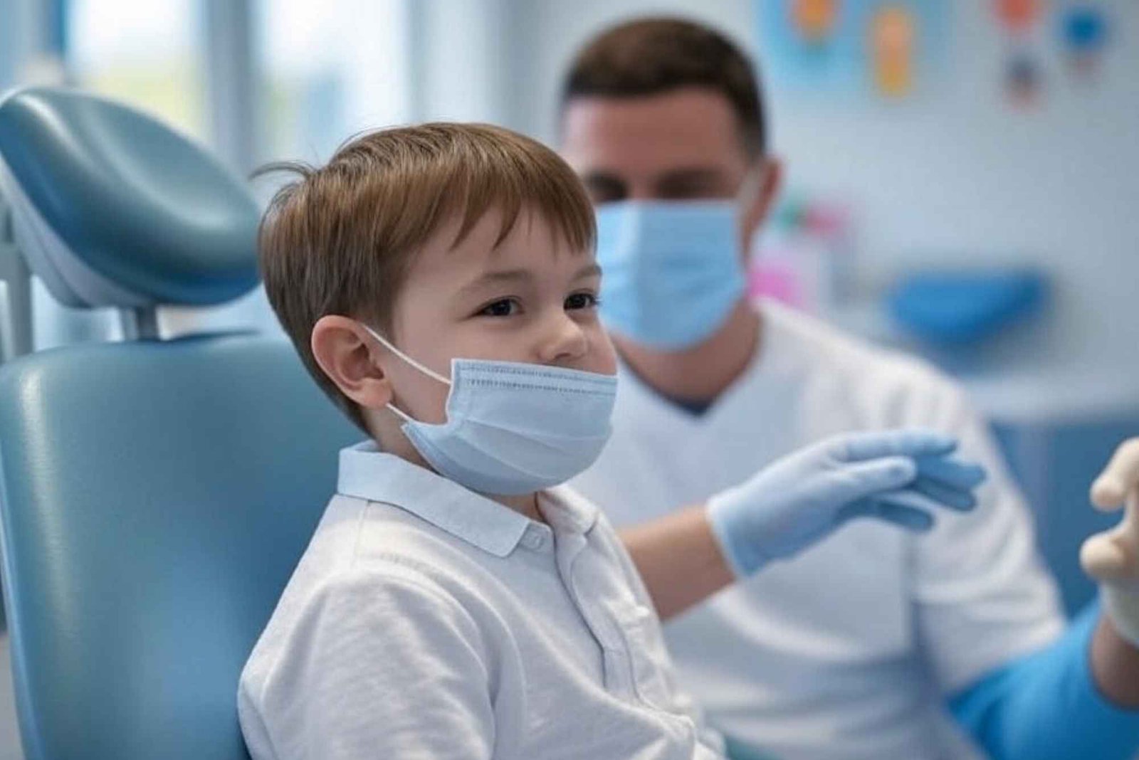 What are Safe Solutions for Kids’ Dental Fear