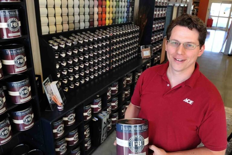 Ace Wayland Home And Design — What You Need to Know