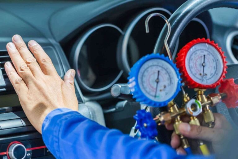 Adelaide Auto Air Mobile Regas And Repairs Key Facts and Advice