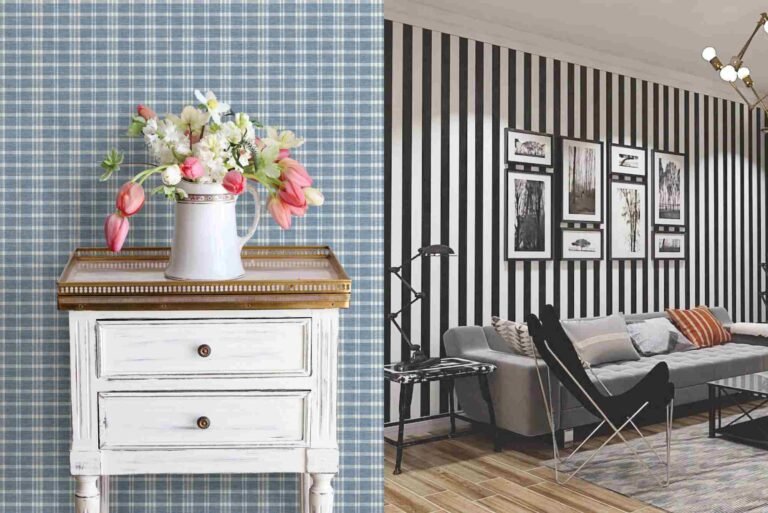 Brewster Home Fashions Classic Stripes — What You Need to Know