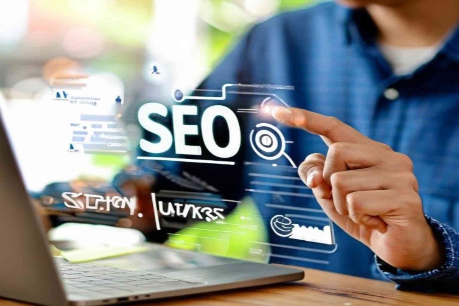 Creating A Seo Friendly Website — What You Need to Know