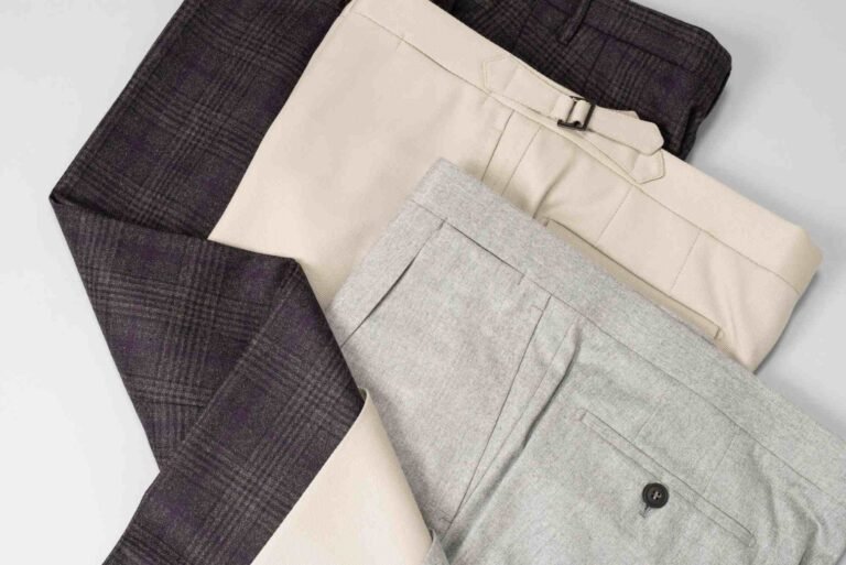 Exploring Express Design Studio Pants: Key Facts and Advice