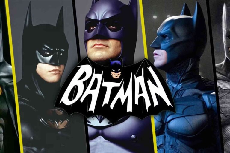 How Many Batman Movies Are There — Practical Tips & FAQs