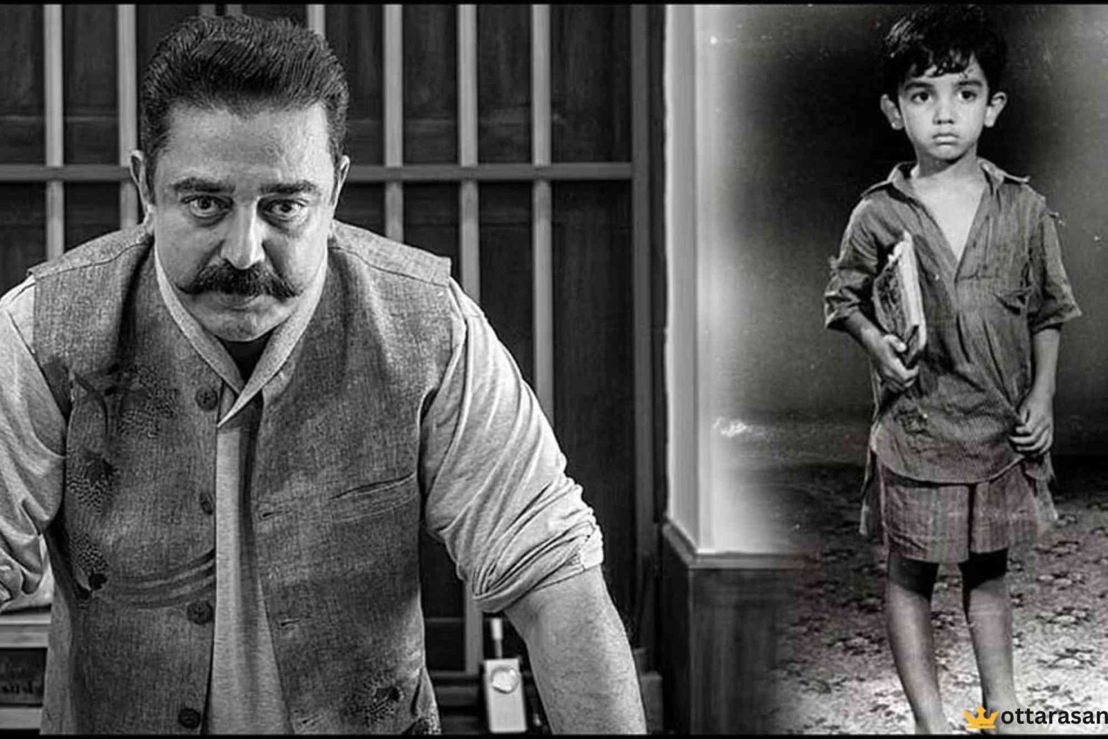 How Many Movies Kamal Acted