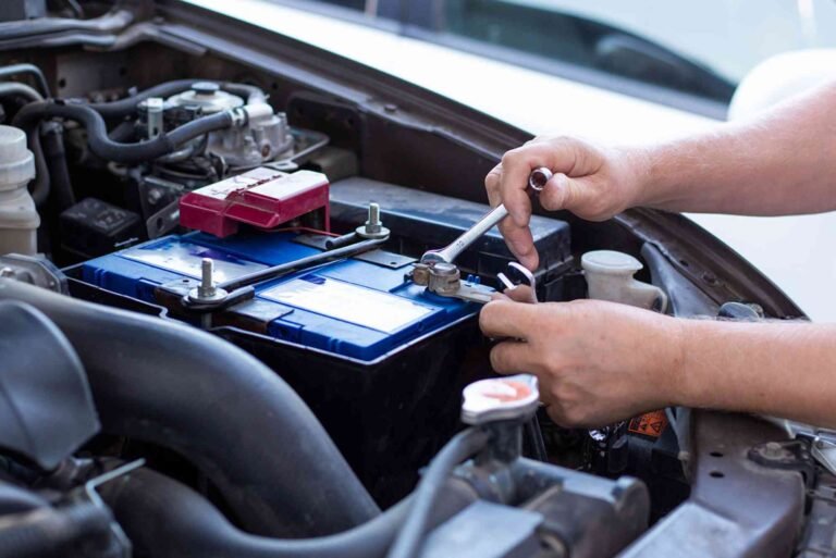 How Often Car Battery Replacement — Practical Tips & FAQs
