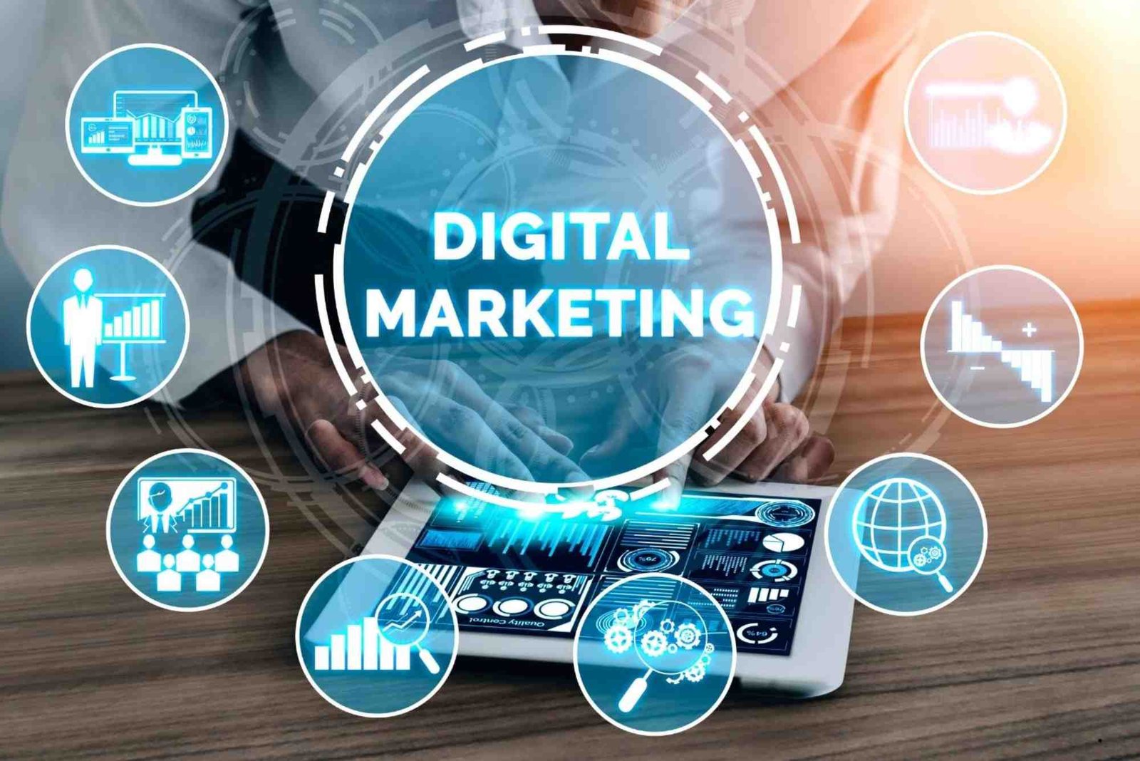 How SEO Works In Digital Marketing — Practical Tips & FAQs