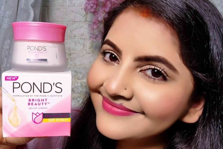How To Apply Ponds White Beauty Cream On Face — Practical Tips & FAQs