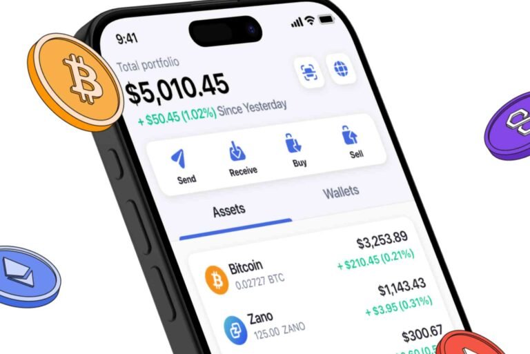 How To Create Bitcoin Account — Practical Tips & FAQs