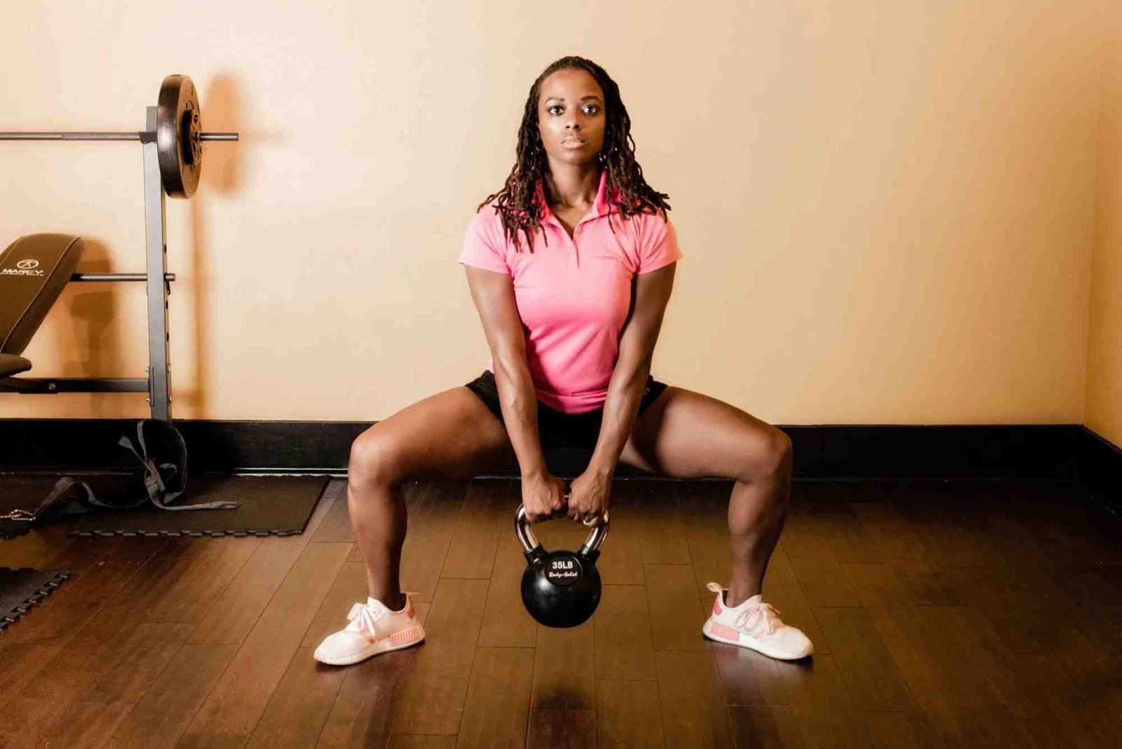 How To Lose Inner Thigh Fat At The Gym — Practical Tips & FAQs