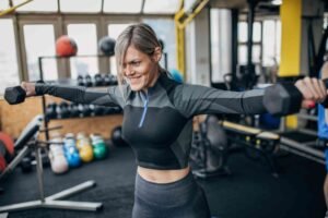 How To Reduce Breast Size In Gym