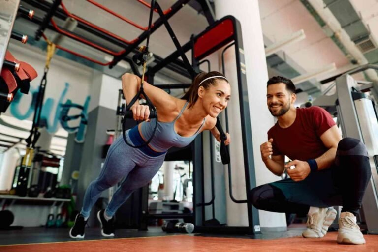 How To Reduce Breast Size In Gym — Practical Tips & FAQs