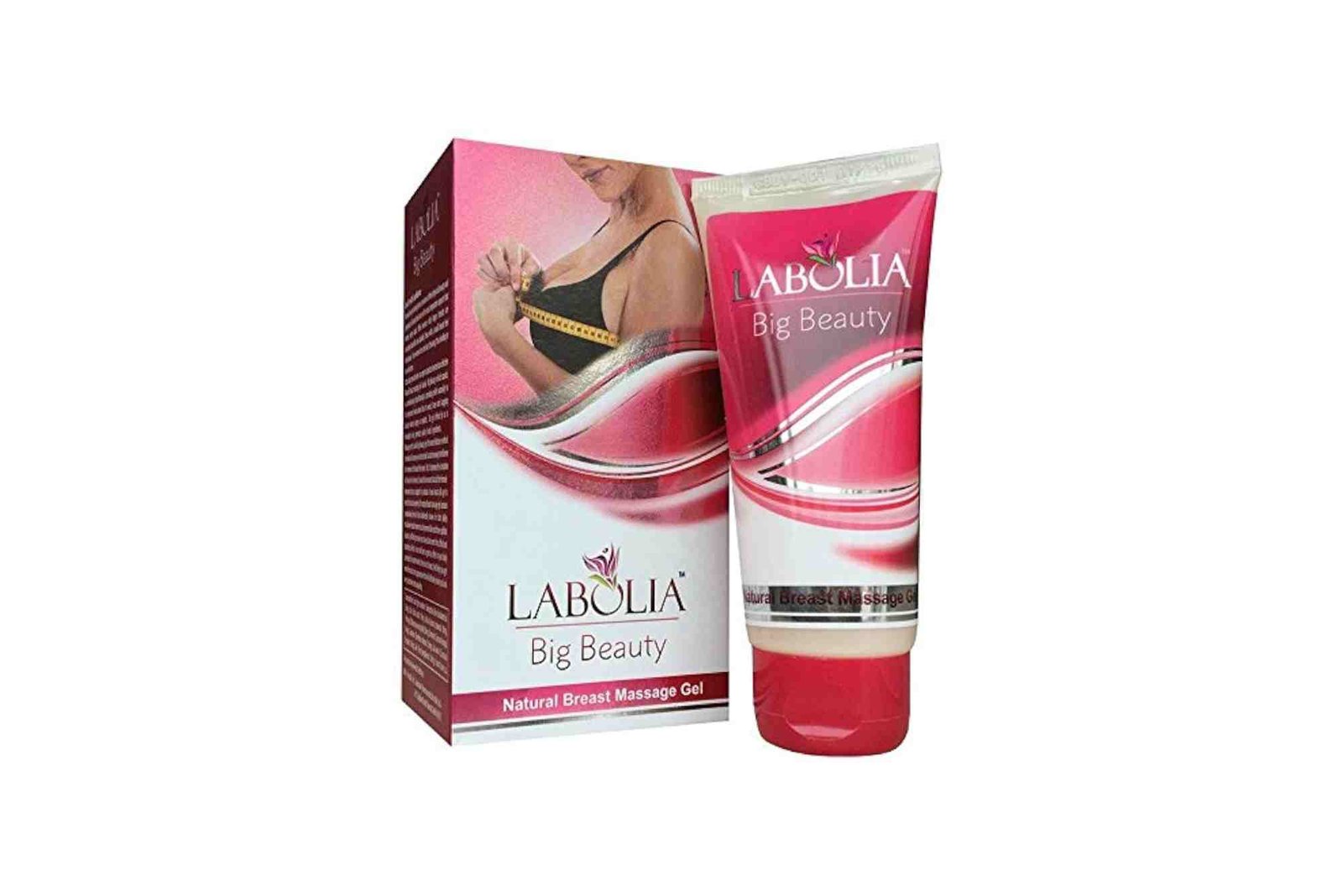 How To Use Labolia Big Beauty Cream