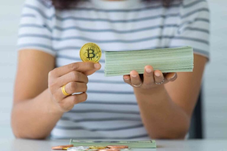 How To Withdraw Bitcoins To Cash