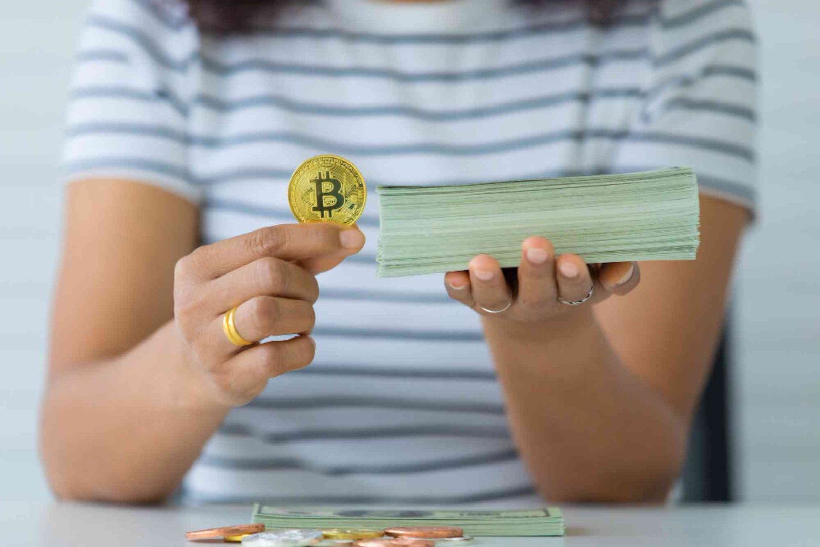 How To Withdraw Bitcoins To Cash