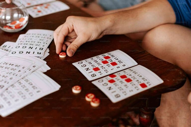 How to Play Tambola Online – A Fun Game for Boys