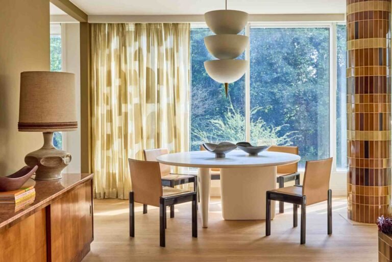 Interior Columns Design Ideas — What You Need to Know