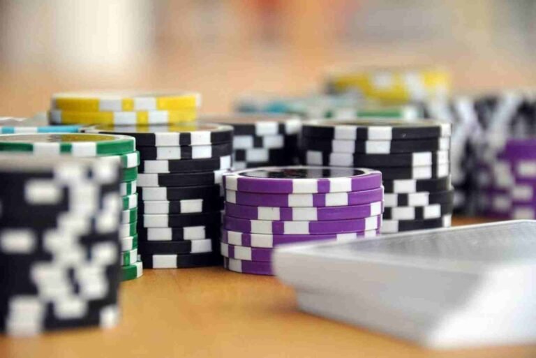 Poker Game A Comprehensive Guide To Rules And Strategy — What You Need to Know