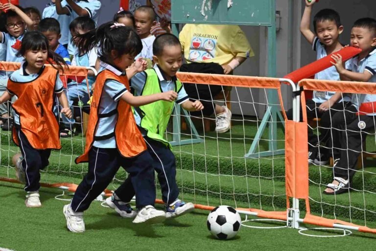 The Motto Of The Asian Games Unity Through Sports: Key Facts and Advice