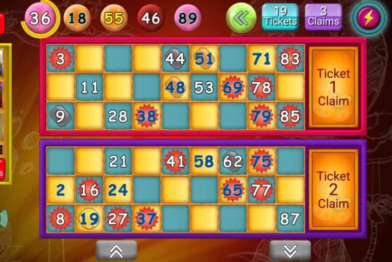 Understanding Tambola The Classic Number Racing Game — What You Need to Know
