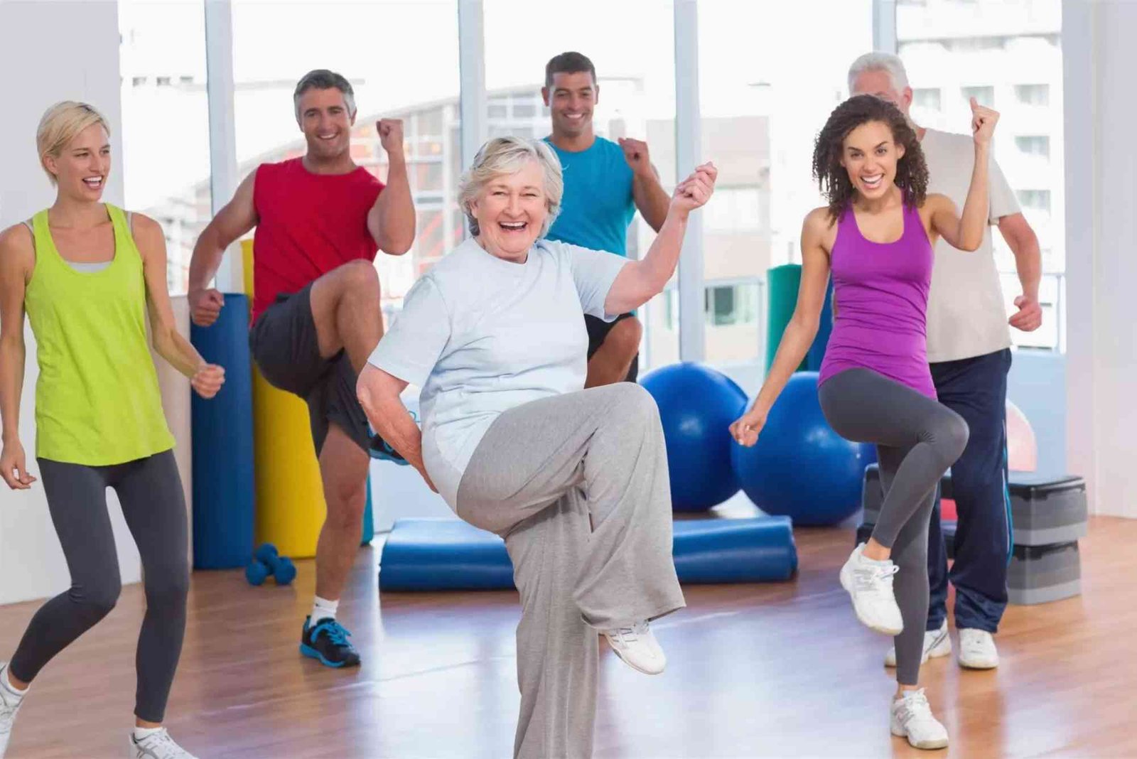 What Is A Brain Gym