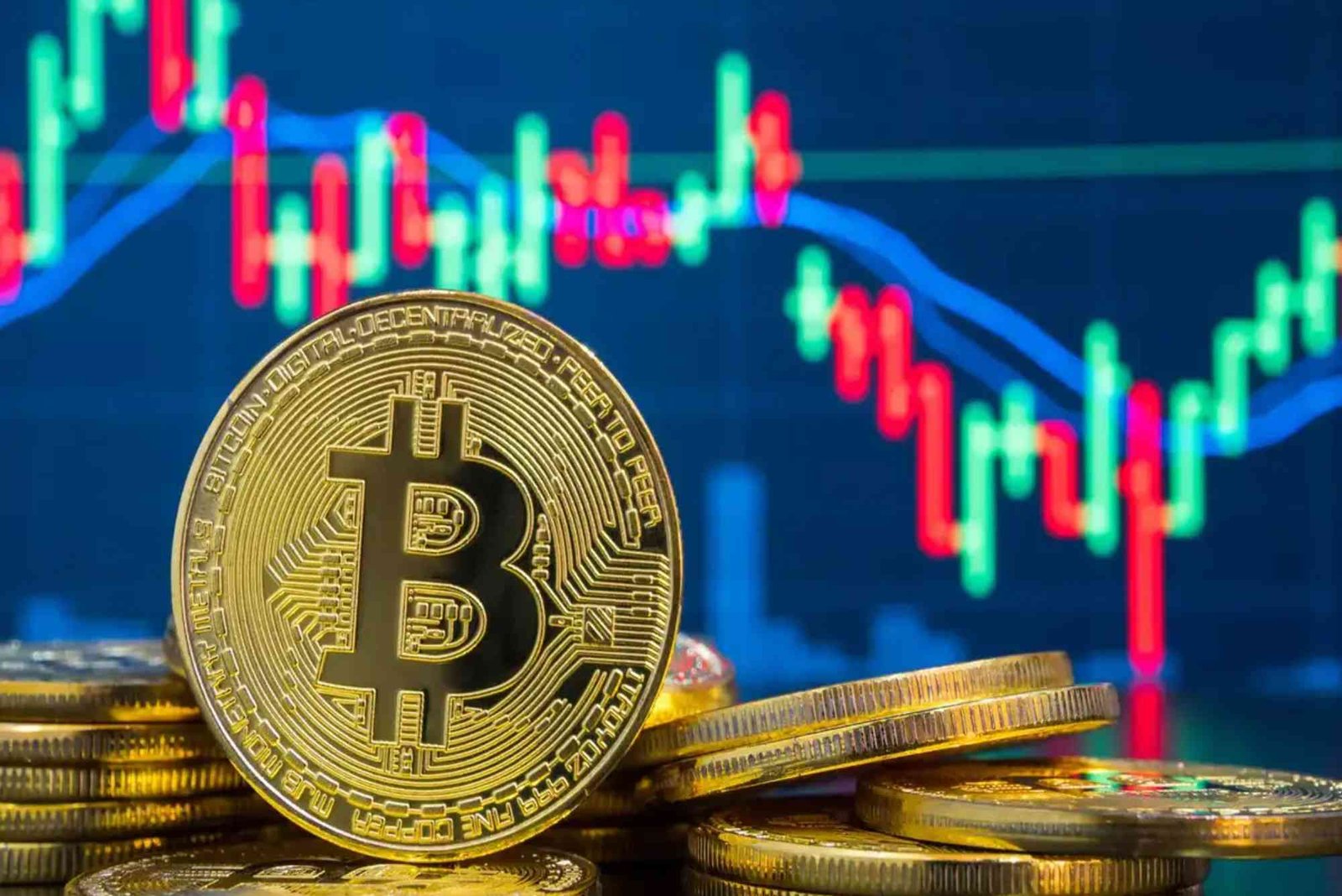 What Is The Value Of Bitcoin