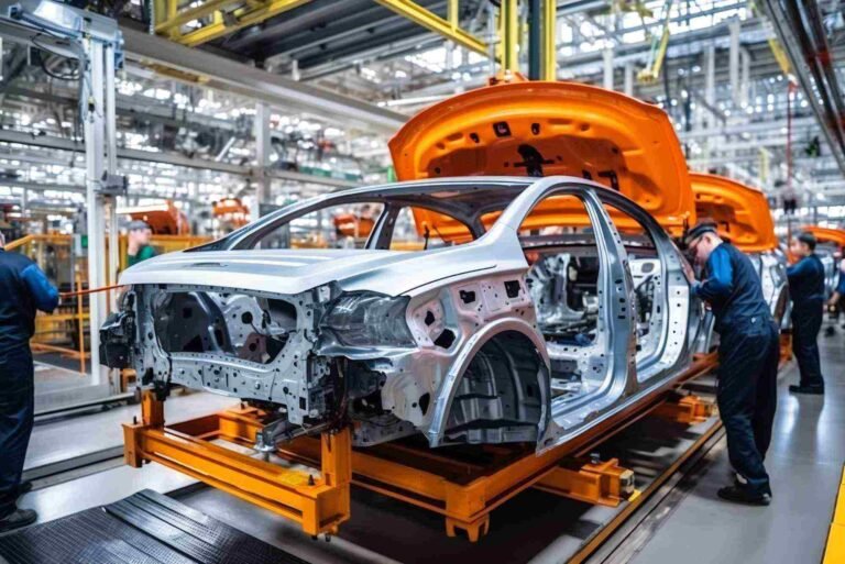 Why Automobile Industry — Practical Tips & FAQs