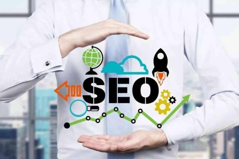 Creating A Seo Friendly Website: Key Facts and Advice