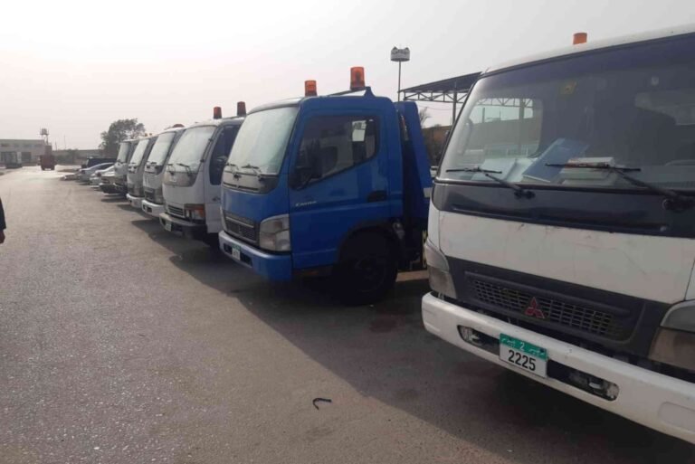 24 Hour Car Recovery Services In Abu Dhabi Tow All Types Of Vehicles: Key Facts and Advice