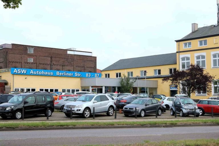 Asw Autohaus Bochum Mobile — What You Need to Know