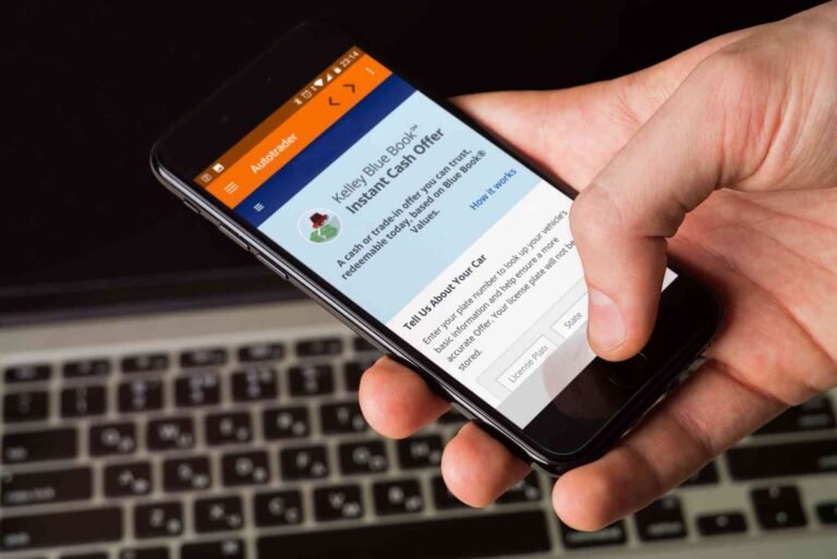 Autotrader Sa Mobile Site: Key Facts and Advice