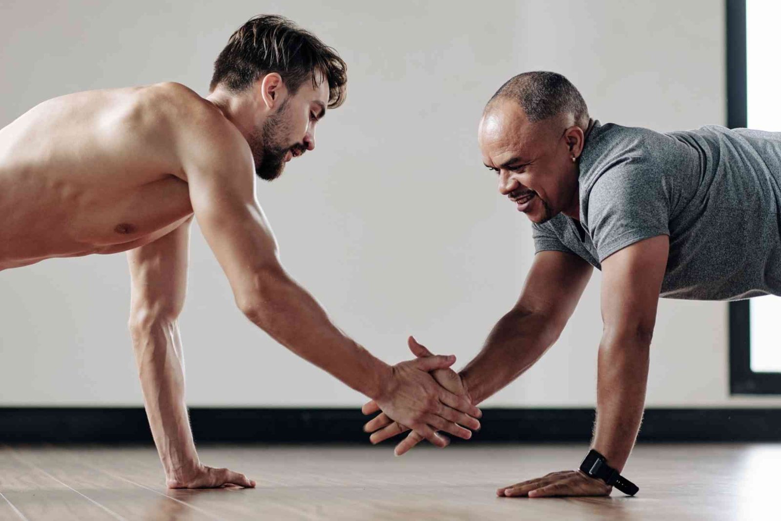 Can Lifestyle Changes Help With Bph — What You Need to Know