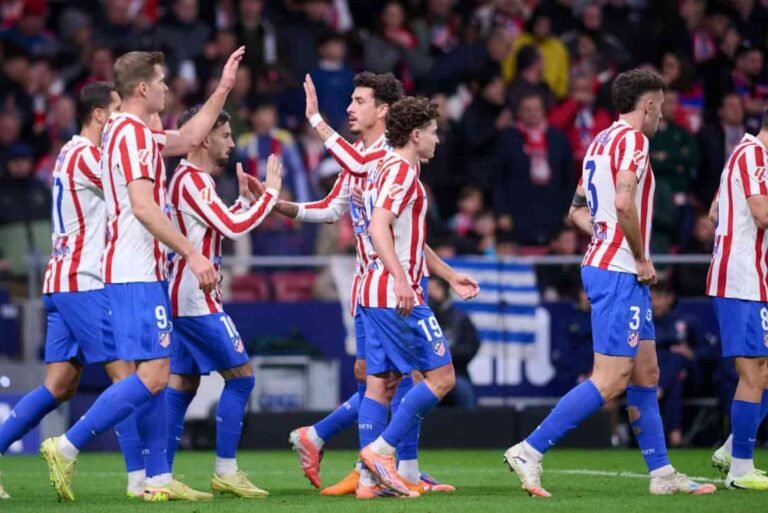 Como Quedo El Girona — What You Need to Know