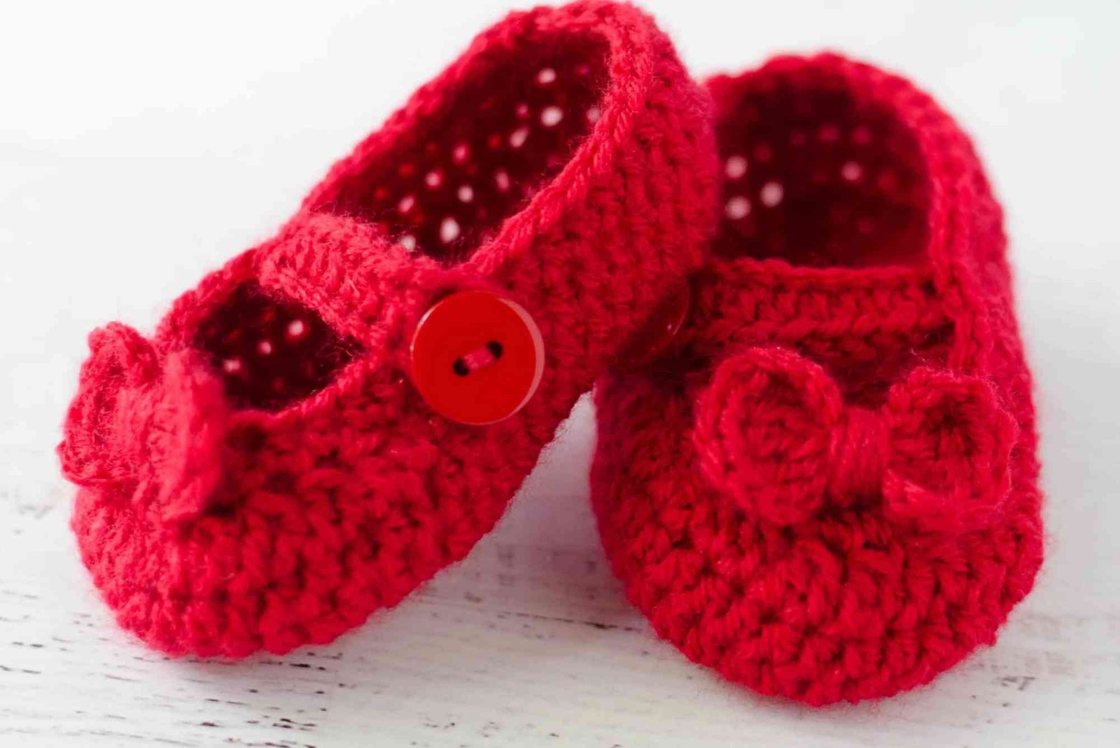 Crochet Fashion Doll Shoes Flat Foot — What You Need to Know