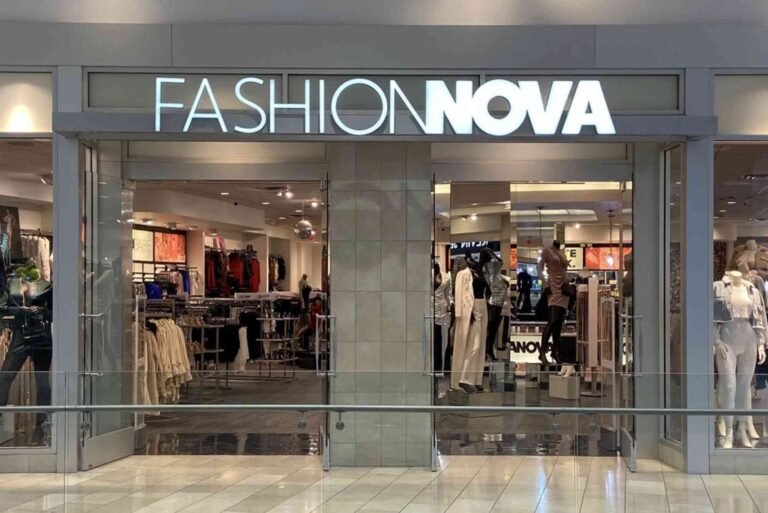 Fashion Nova In Northridge Mall Key Facts and Advice