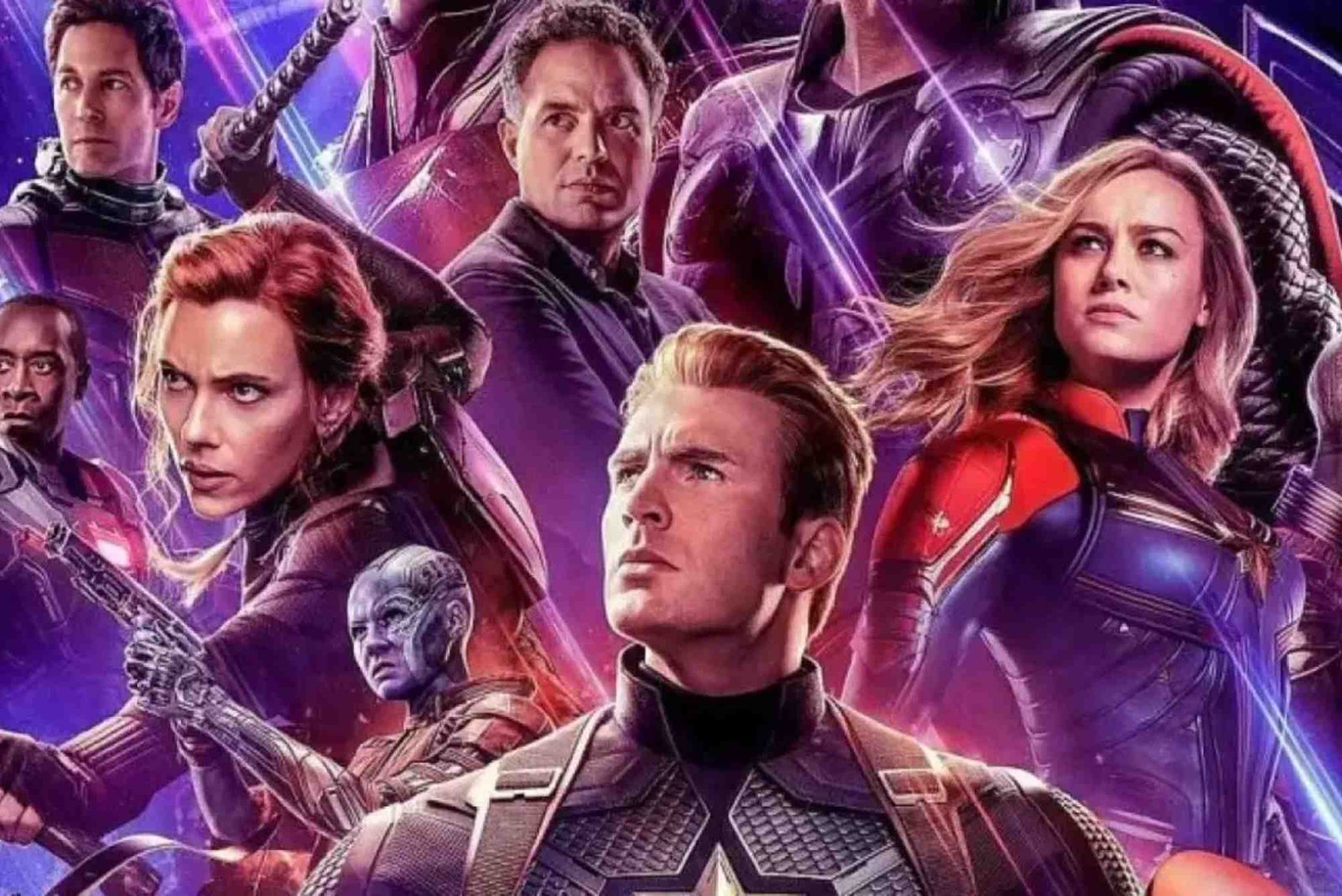 How Many Avengers Films Have Been Released