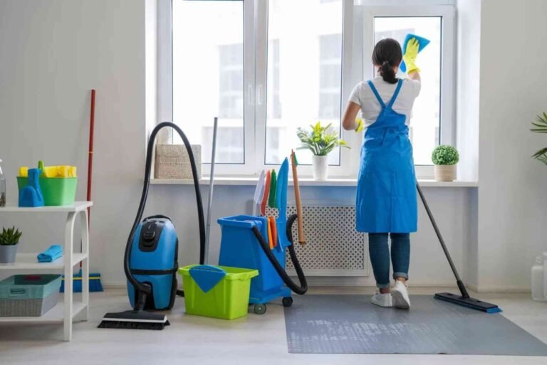 How Often Should You Schedule Maid Cleaning Services In The UAE — Practical Tips & FAQs