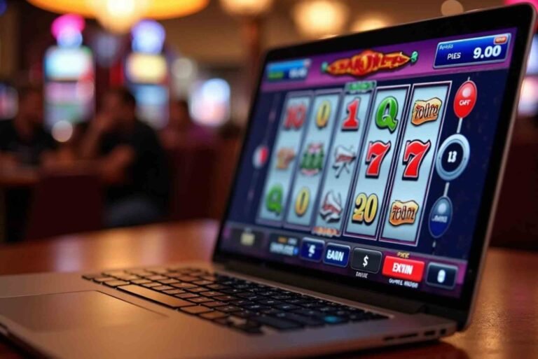 Je Hranie V Najlepsich Online Kasinach Sk Legalne Na Slovensku — What You Need to Know