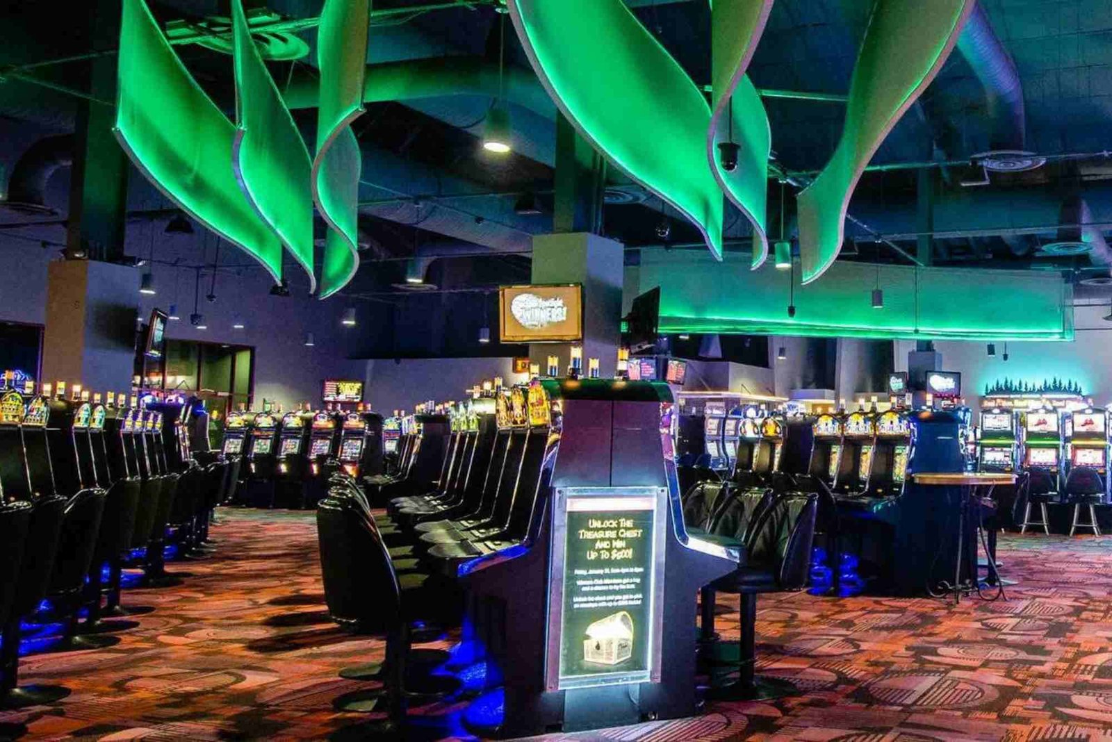 Northwood Casino — What You Need to Know