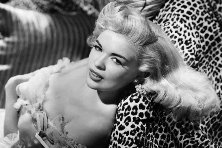 The Jayne Mansfield Car Cast: Key Facts and Advice