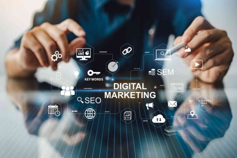 Understanding the Role of SEO in Digital Marketing