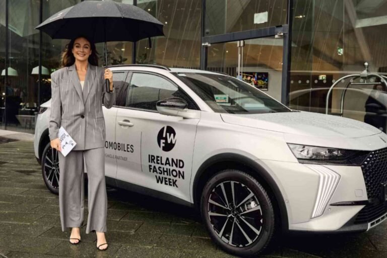 Who Is Behind DS Automobiles?