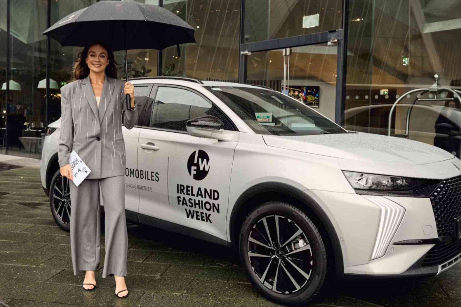 Who Is Behind DS Automobiles?